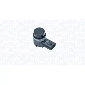 Capteur, aide au stationnement MAGNETI MARELLI 021016181010