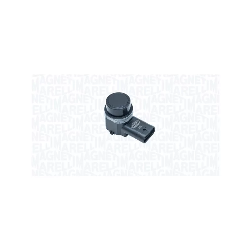 Capteur, aide au stationnement MAGNETI MARELLI 021016181010
