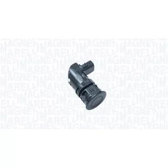 Capteur, aide au stationnement MAGNETI MARELLI 021016182010