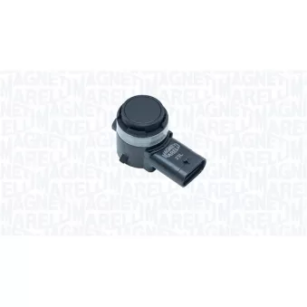 Capteur, aide au stationnement MAGNETI MARELLI 021016184010
