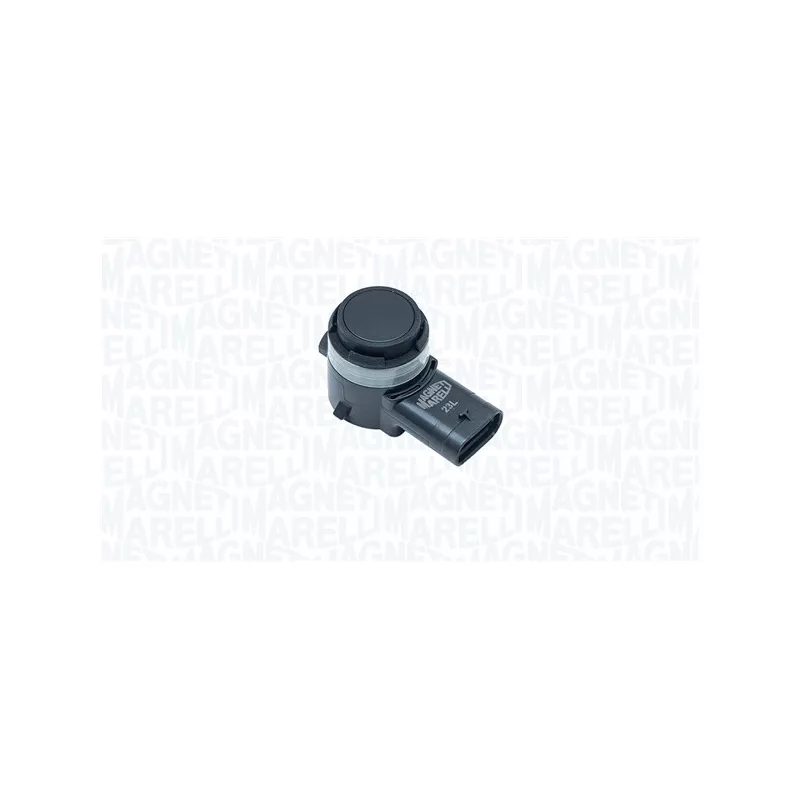 Capteur, aide au stationnement MAGNETI MARELLI 021016184010