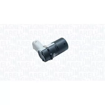 Capteur, aide au stationnement MAGNETI MARELLI 021016185010