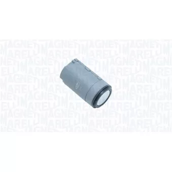 Capteur, aide au stationnement MAGNETI MARELLI 021016186010