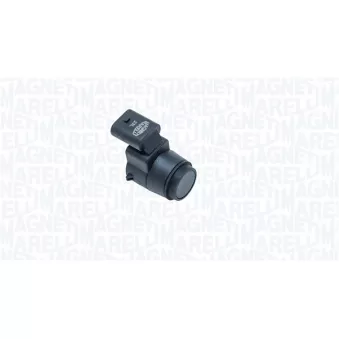 Capteur, aide au stationnement MAGNETI MARELLI 021016187010