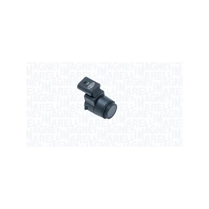 Capteur, aide au stationnement MAGNETI MARELLI 021016187010