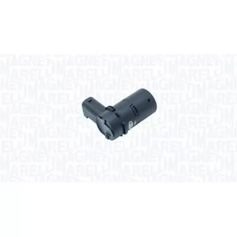 Capteur, aide au stationnement MAGNETI MARELLI 021016189010
