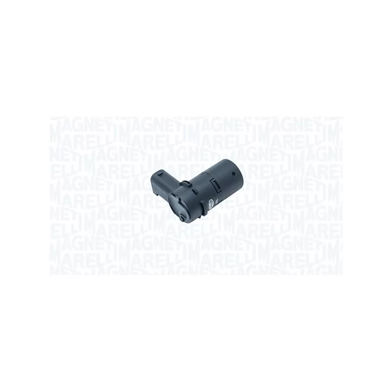 Capteur, aide au stationnement MAGNETI MARELLI 021016189010