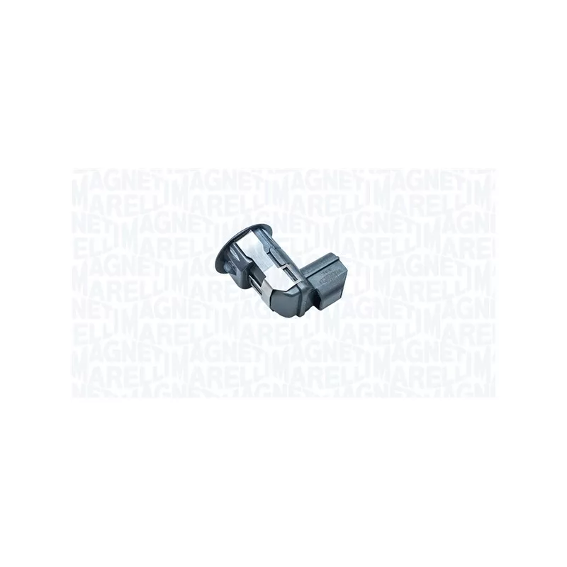 Capteur, aide au stationnement MAGNETI MARELLI 021016190010