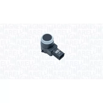 Capteur, aide au stationnement MAGNETI MARELLI 021016191010