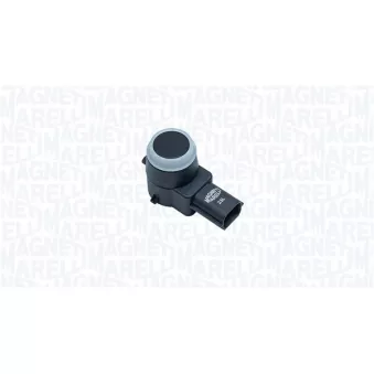Capteur, aide au stationnement MAGNETI MARELLI 021016192010