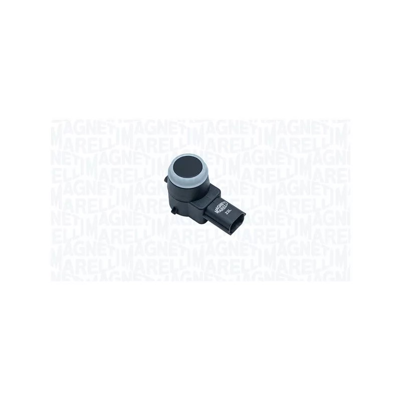 Capteur, aide au stationnement MAGNETI MARELLI 021016192010