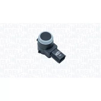 Capteur, aide au stationnement MAGNETI MARELLI 021016193010