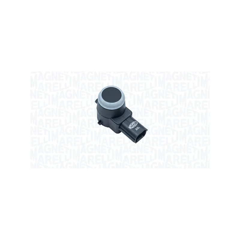 Capteur, aide au stationnement MAGNETI MARELLI 021016193010