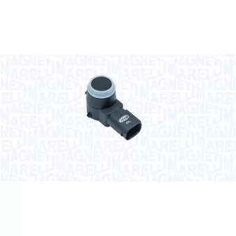 Capteur, aide au stationnement MAGNETI MARELLI 021016194010