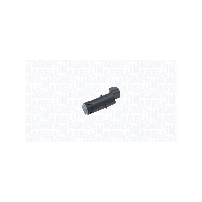 Capteur, aide au stationnement MAGNETI MARELLI 021016195010