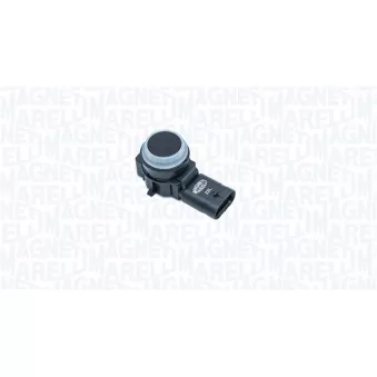Capteur, aide au stationnement MAGNETI MARELLI 021016196010