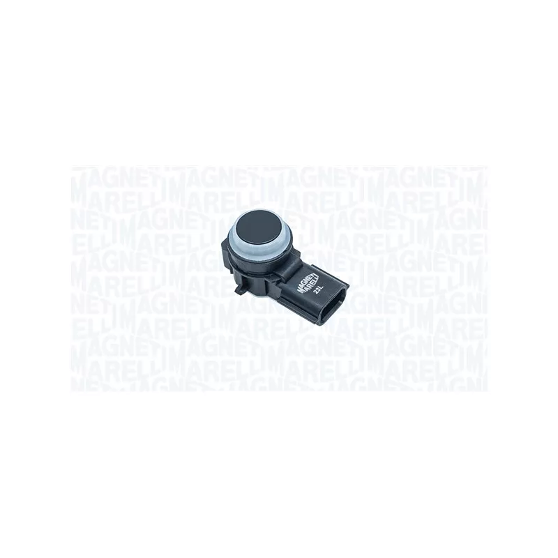 Capteur, aide au stationnement MAGNETI MARELLI 021016197010
