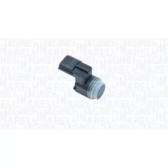 Capteur, aide au stationnement MAGNETI MARELLI 021016198010