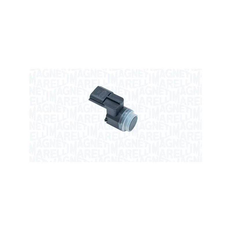 Capteur, aide au stationnement MAGNETI MARELLI 021016198010