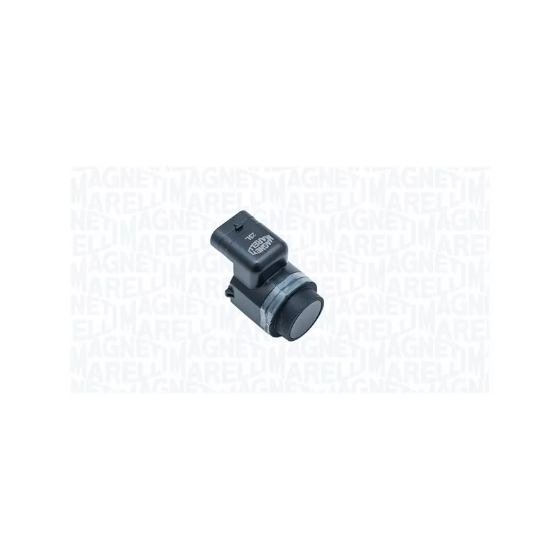 Capteur, aide au stationnement MAGNETI MARELLI 021016199010