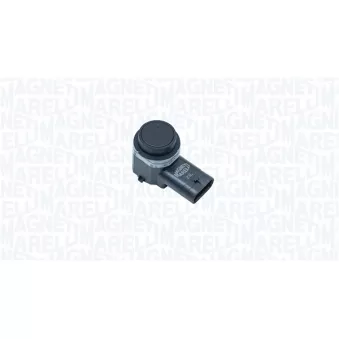 Capteur, aide au stationnement MAGNETI MARELLI 021016200010