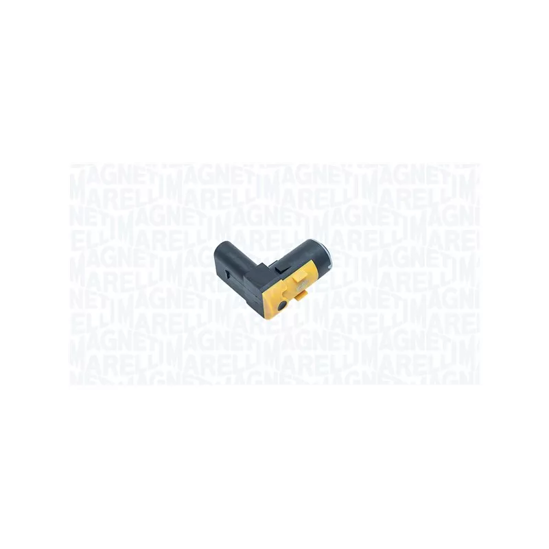 Capteur, aide au stationnement MAGNETI MARELLI 021016202010