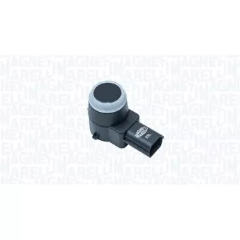 Capteur, aide au stationnement MAGNETI MARELLI 021016204010