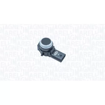 Capteur, aide au stationnement MAGNETI MARELLI 021016205010