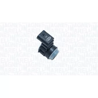 Capteur, aide au stationnement MAGNETI MARELLI 021016206010