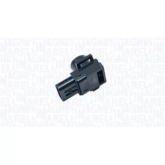 Capteur, aide au stationnement MAGNETI MARELLI 021016208010