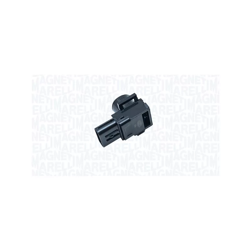 Capteur, aide au stationnement MAGNETI MARELLI 021016208010