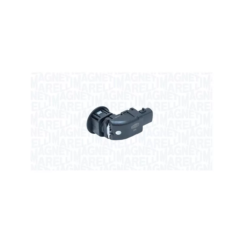 Capteur, aide au stationnement MAGNETI MARELLI 021016209010