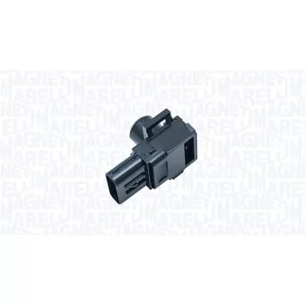 Capteur, aide au stationnement MAGNETI MARELLI 021016211010