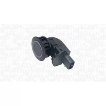 Capteur, aide au stationnement MAGNETI MARELLI 021016212010