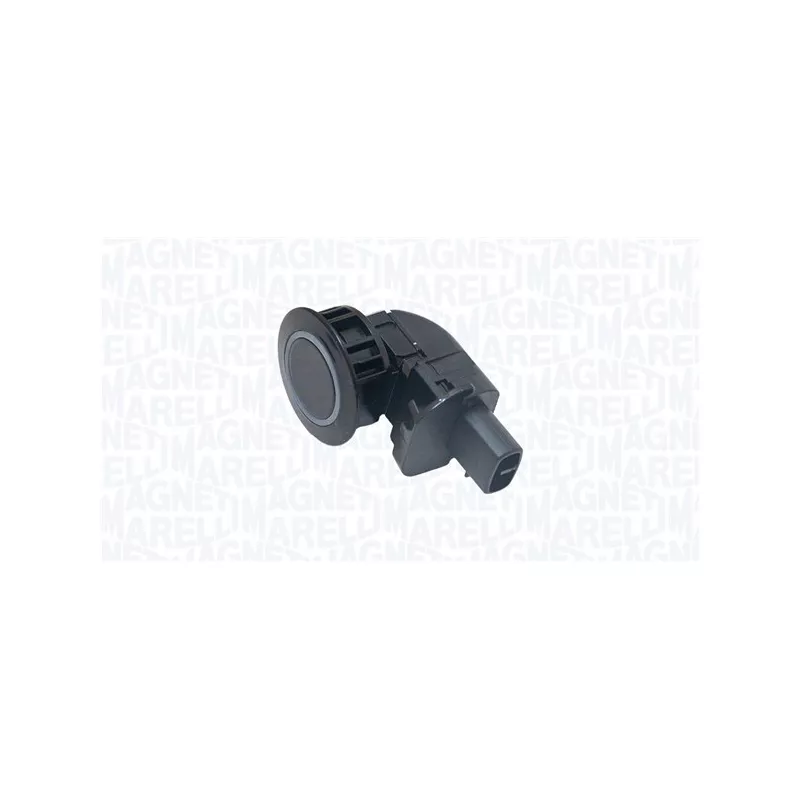 Capteur, aide au stationnement MAGNETI MARELLI 021016212010