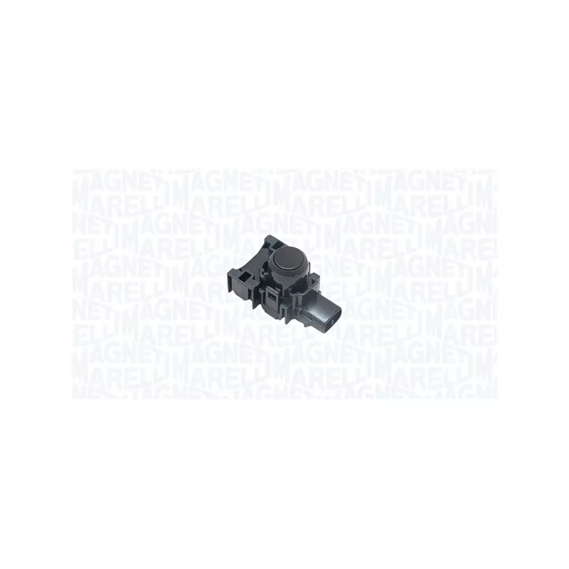 Capteur, aide au stationnement MAGNETI MARELLI 021016215010