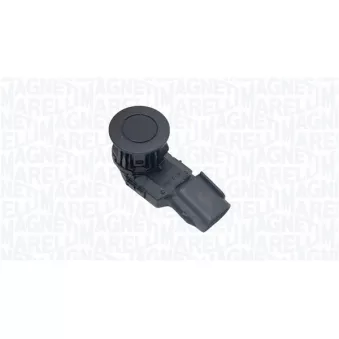 Capteur, aide au stationnement MAGNETI MARELLI 021016216010