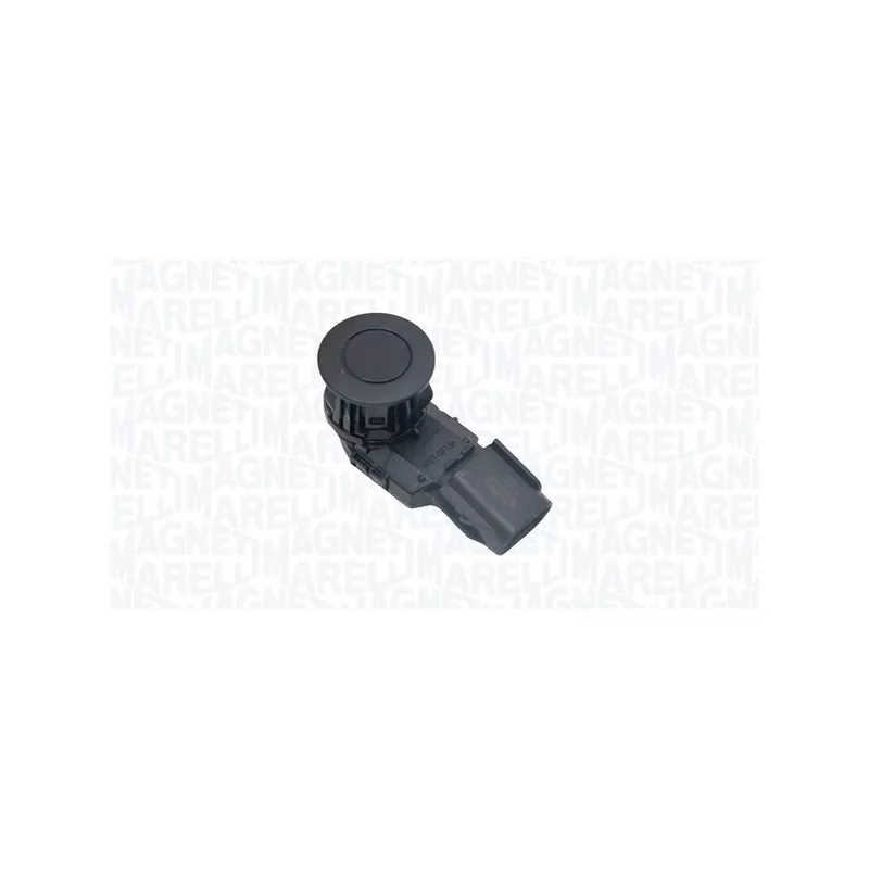 Capteur, aide au stationnement MAGNETI MARELLI 021016216010
