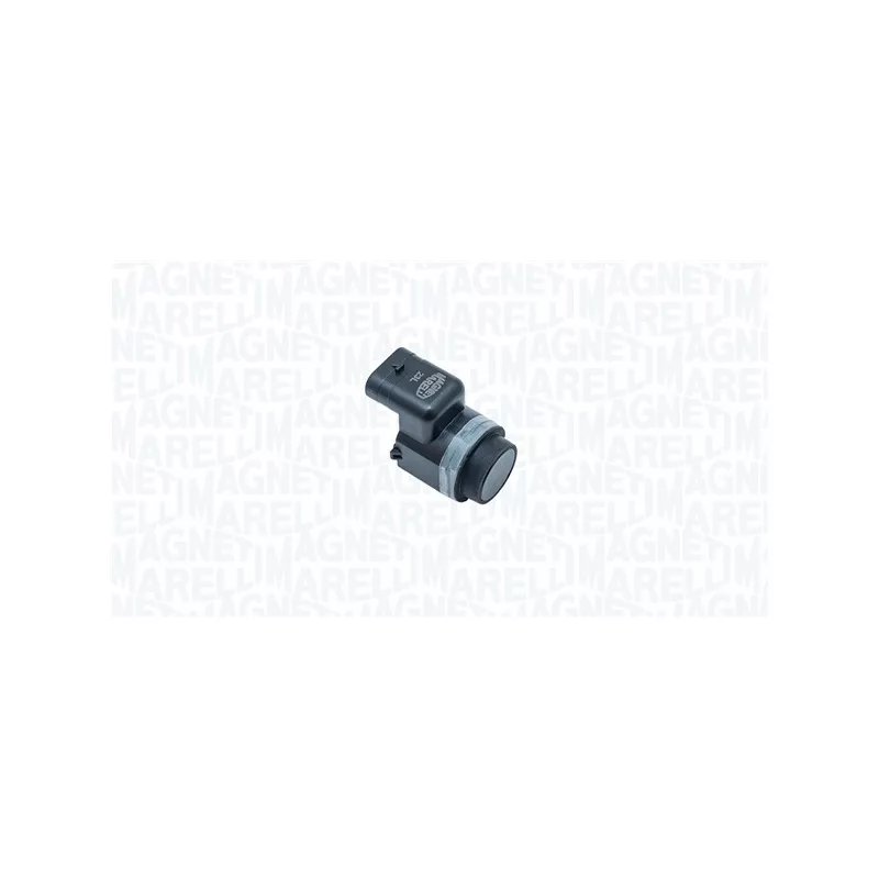 Capteur, aide au stationnement MAGNETI MARELLI 021016217010