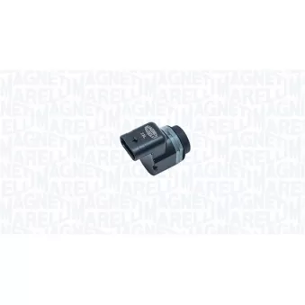 Capteur, aide au stationnement MAGNETI MARELLI 021016219010