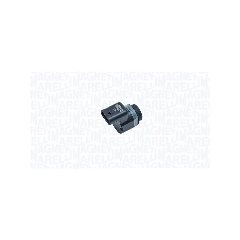 Capteur, aide au stationnement MAGNETI MARELLI 021016219010
