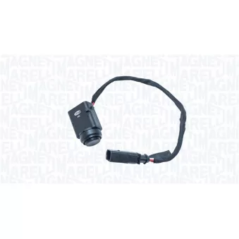 Capteur, aide au stationnement MAGNETI MARELLI
