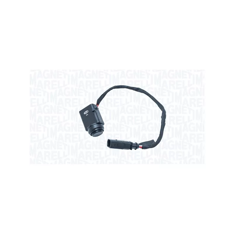 Capteur, aide au stationnement MAGNETI MARELLI 021016221010