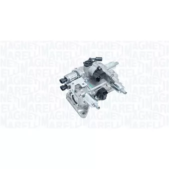 Unité de soupapes, groupe hydraulique-transmautomat MAGNETI MARELLI 023000044010