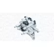 Unité de soupapes, groupe hydraulique-transmautomat MAGNETI MARELLI 023000044010 - Visuel 2