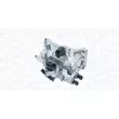 Unité de soupapes, groupe hydraulique-transmautomat MAGNETI MARELLI 023000044010 - Visuel 3