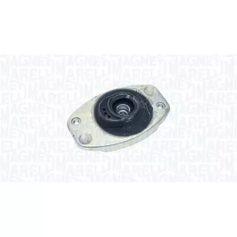 Coupelle de suspension MAGNETI MARELLI 030607010017