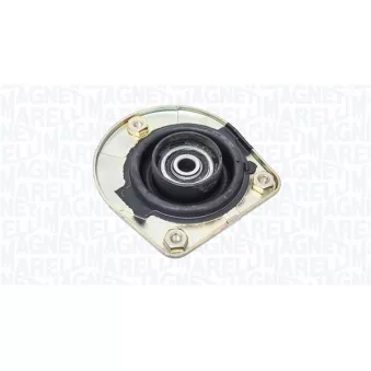Coupelle de suspension MAGNETI MARELLI 030607010034