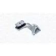 Support, suspension du moteur MAGNETI MARELLI 030607010078 - Visuel 2