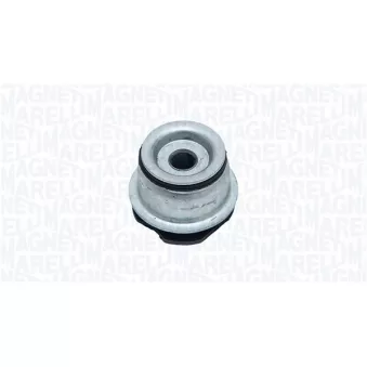 Suspension, corps de l'essieu MAGNETI MARELLI 030607010088
